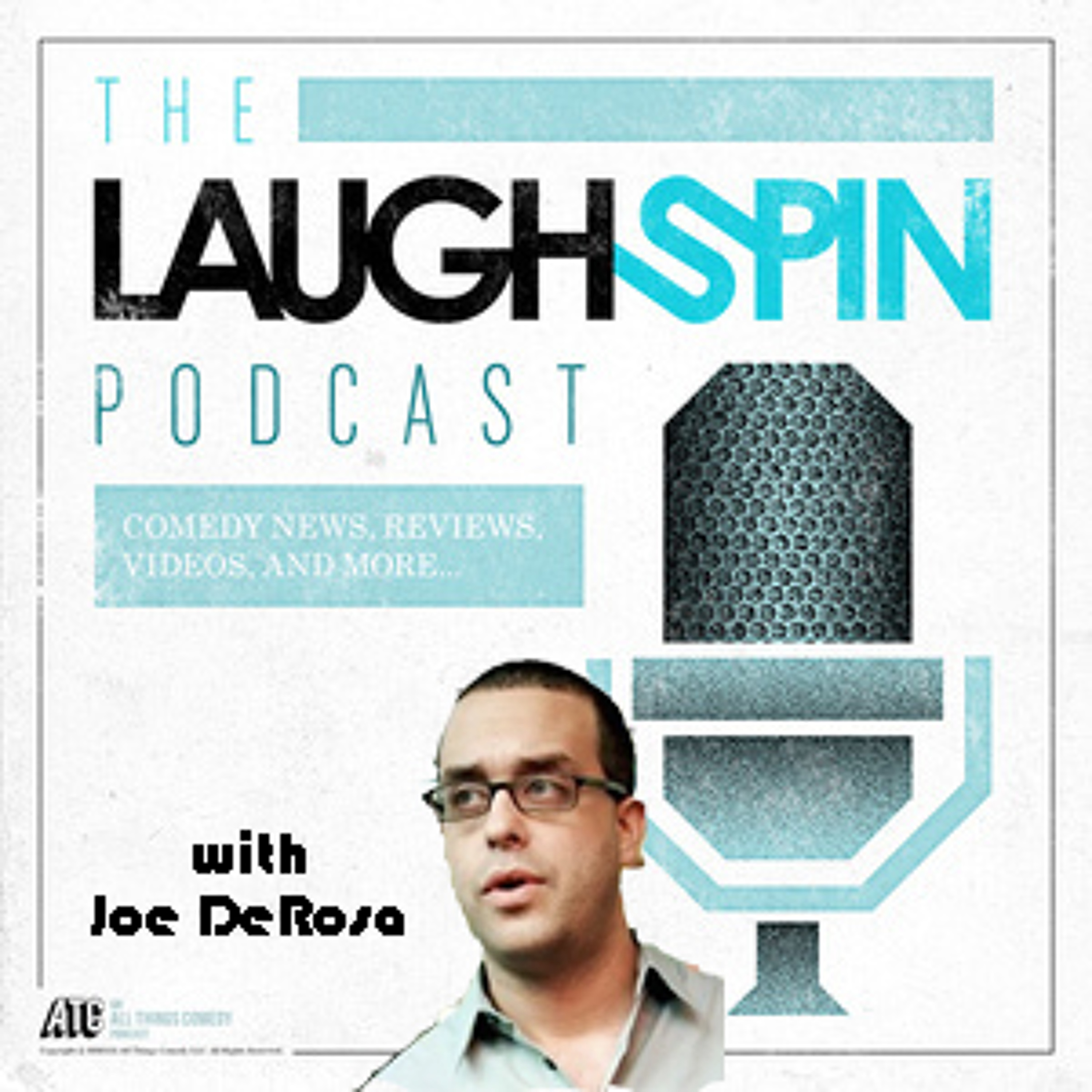 Laughspin
