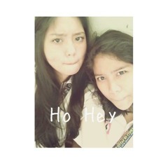 Ho Hey by The Lumineers-Lennon and Maisy version (cover) with Meg Jacinto