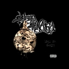 Sleep Sinatra - Lost On Earth -  Okonkwo's Hut prod by Lord Beatjitzu