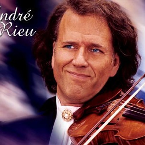 Stream André Rieu - Nearer My God To Thee (Näher Mein Gott Zu Dir) - Zauber  Der Musik HD by ALESSANDRAAS777 | Listen online for free on SoundCloud
