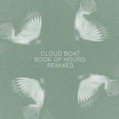 Amber Road (The Haxan Cloak Remix)