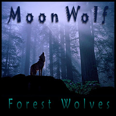 Forest Wolves (from Red EP)