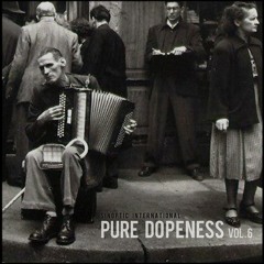 Mr. Dumile Rhymin' (Ode to Daniel Dumile) (from Pure Dopeness vol.6, free dl in description)