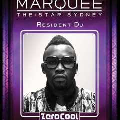 Amber Lounge Singapore 2013