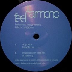 Birke TM - Oro Jackson - Feelharmonic Records