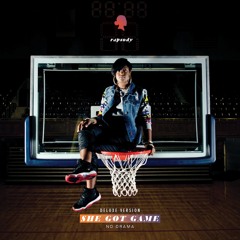 Rapsody - Lonely Thoughts Ft. Chance The Rapper & Big K.R.I.T.