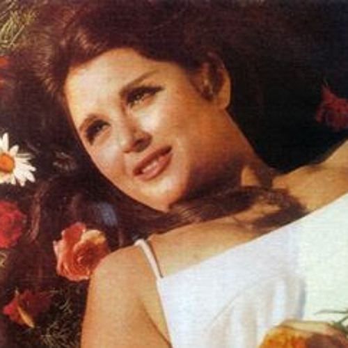 soad hosnei - shahrazad اغنيه سعاد حسني - شهر زاد