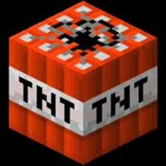 TNT - A Minecraft Parody
