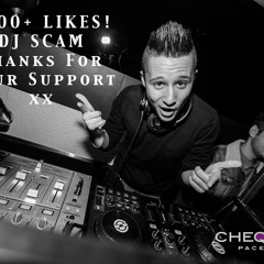 1000+ Like mix "LIVE AT CHEQUERS PACEVILLE"