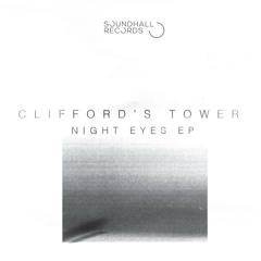 Clifford's Tower - Night Eyes