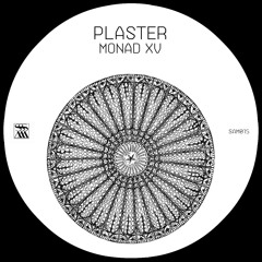 Plaster - Uret (Adrian Flux Paved Over Remix - Unofficial)