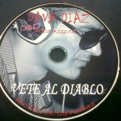 DAVA DIAZ ACID KILLER....