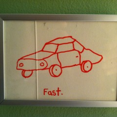 Drunken Boat: Magic Alphabet