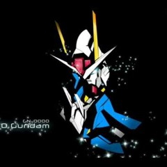 Gundam 00 TRANS-AM