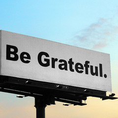 Grateful