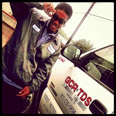 All I Do Is Werk [Prod. By Deshun Swayze}