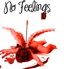 DOWN BOTTOM-No Feelins Ft Yung Stylish