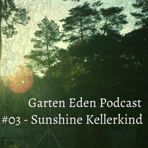 Garten Eden Santiano