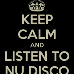 Hottest Music On Planet Plays Nu Disco (August 2013)