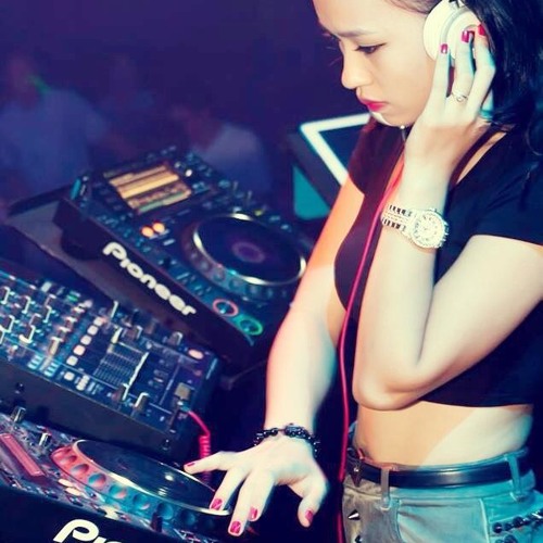 Nonstop - Music In Real Life - DJ Min Heo Feat DJ Pea Oh Yeah