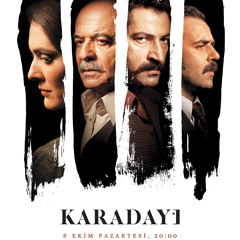 09- Sensiz Saadet Neymiş Yaşar Güvenir - Karadayı Dizi Müzikleri