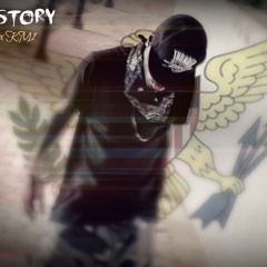 My VI Story - Baby Musik ft. KM1
