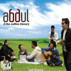 Amazing You - Abdul and the Coffee Theory (cover) feat. Vellysia on guitar