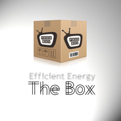 Efficient Energy - Stabilized (The Box EP)