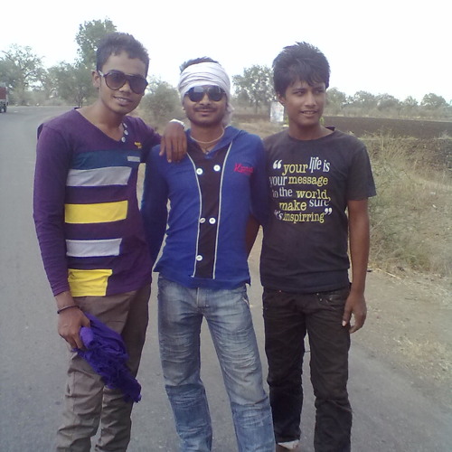 Raanjhana...Mix by DJ shrikant & DJ amar