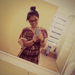 AndreaChew - Restless AudreyAssad COVER