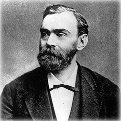 Si vous étiez... sur le web : Alfred Nobel