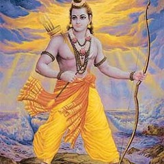 Sri Ram Jai Ram - Chanting