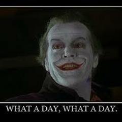 What A Day Prod. By StandOut Musik