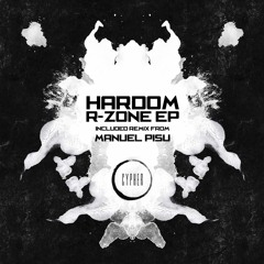 Hardom - R-Zone (Manuel Pisu Remix)