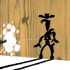 The Cowboy Killer