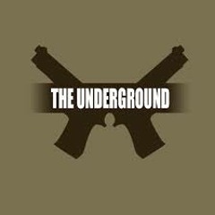 Celeda - The Underground (Luis R Bootleg)
