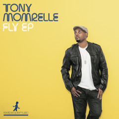 Tony Momrelle - Everything's Alright