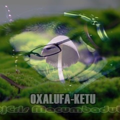 OXALUFA DUB KETU