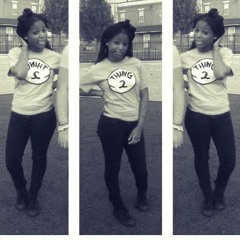 Party Shiddd