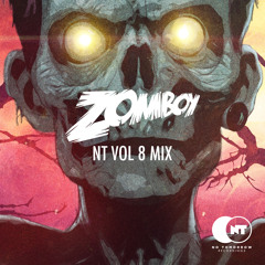 NT Vol 8 Mix - Zomboy