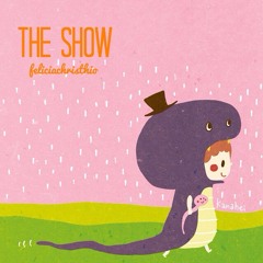 The Show - Lenka (cover)