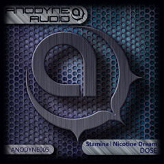 Dose - Stamina - clip (ANODYNE005) - OUT NOW