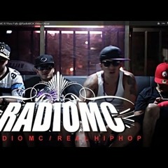 Radio Mc -Lets Get High