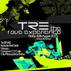 Smacky & Cracker - The Rave Experience