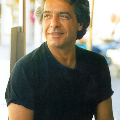 صدایم کن؛ فرامرز اصلانی