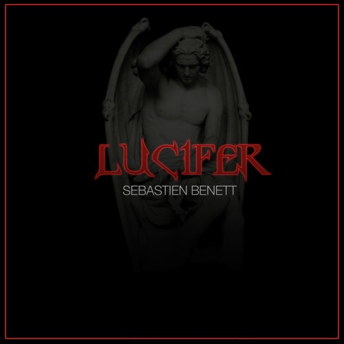 Sebastien Benett - Lucifer (Original mix)