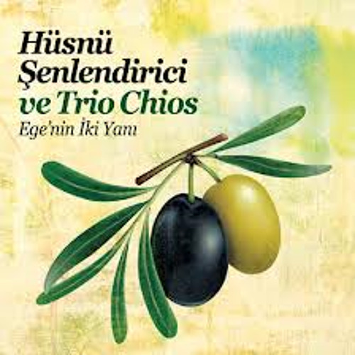 Hüsnü Şenlendirici - Mini Mini افتتاحية نهاوند
