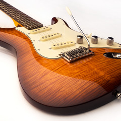 Tagliare | Danny Shaffer & Whiskey Junction - "Manic Depression"