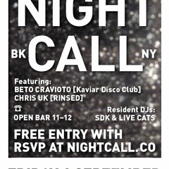 SDK + ChrisUK 45min MIXXX