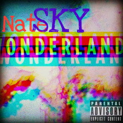 Nate Sky-Wonderlands & Fables